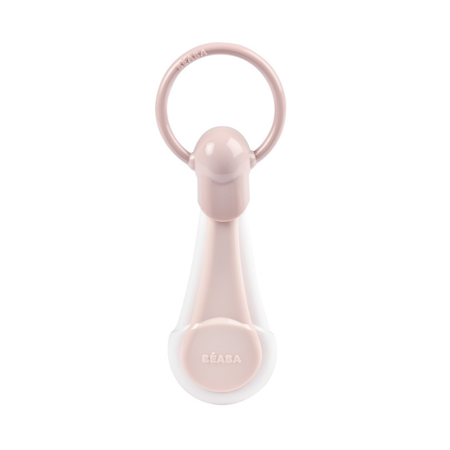 Beaba® Coupe-ongles pour bébé Old Pink