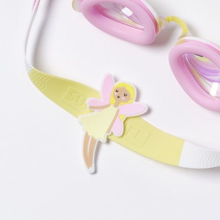 SunnyLife® Lunettes de natation pour enfants Mima the Fairy Pink Lilac