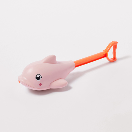 Photo de SunnyLife® Lanceur d'eau Dolphin Pink