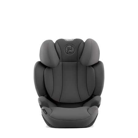 Photo de Cybex Platinum®  Siège auto Solution T i-Fix 2/3 (15-36kg) Comfort Mirage Grey