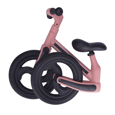 Topmark® Vélo d'équilibre Manu Pink