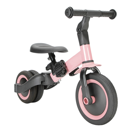 Topmark® Tricycle 4en1 Kaya Pink