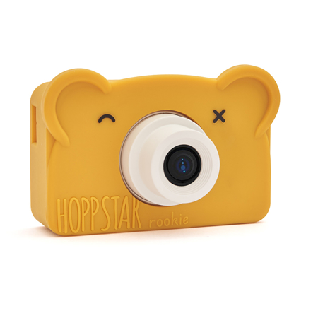 Photo de Hoppstar® Appareil photo numérique pour enfants Rookie Honey