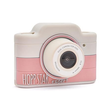 Photo de Hoppstar® Kids Camera Expert Blush