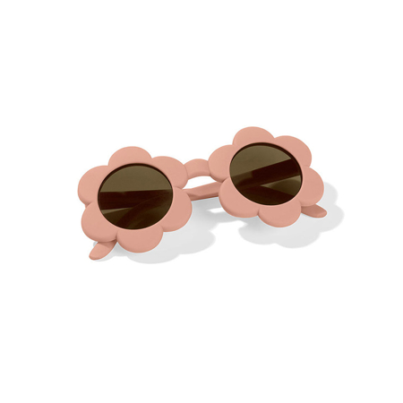 Little Dutch® Lunettes de soleil Kids Flower Pink Blush