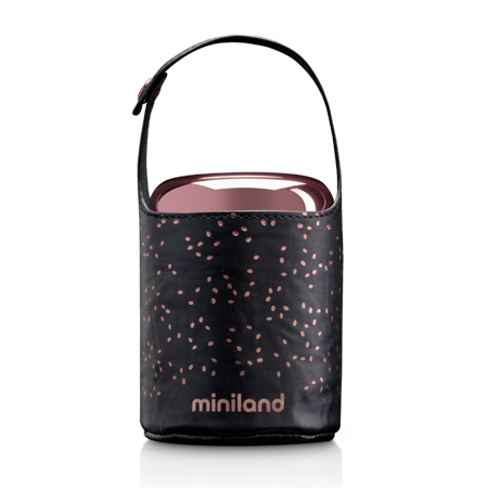 Miniland® Thermos Mini Deluxe Rose 280ml