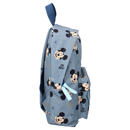 Photo de Disney's Fashion® Sac à dos Mickey Mouse Little Friends Blue