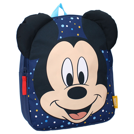 Disney’s Fashion® Sac à dos Minnie Mouse Let's Do This