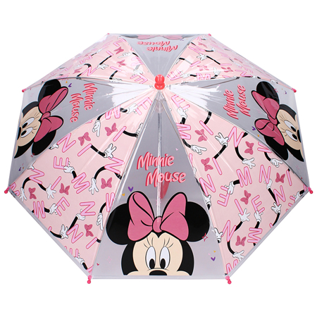 Photo de Disney's Fashion® Parapluie enfant Minnie Mouse Sunny Days Ahead