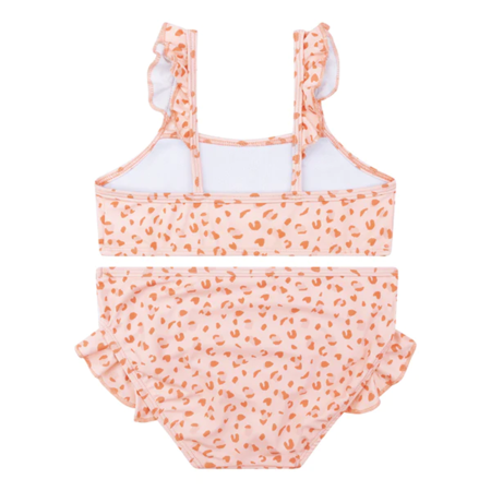 Swim Essentials® Bikini enfant Pink Panther