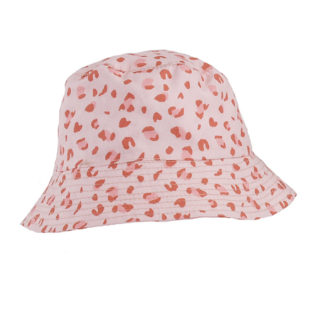 Photo de Swim Essentials® Chapeau Old Pink Leopard