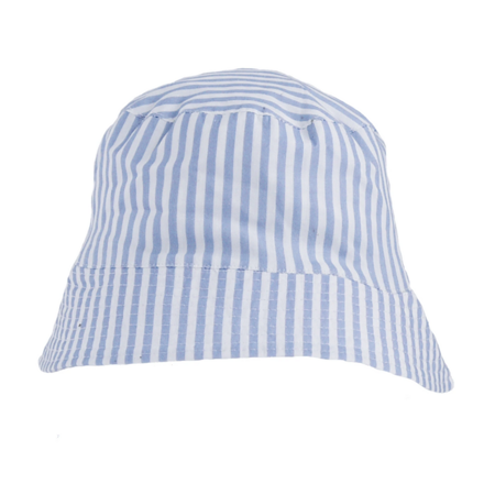 Photo de Swim Essentials® Chapeau Light Blue Striped