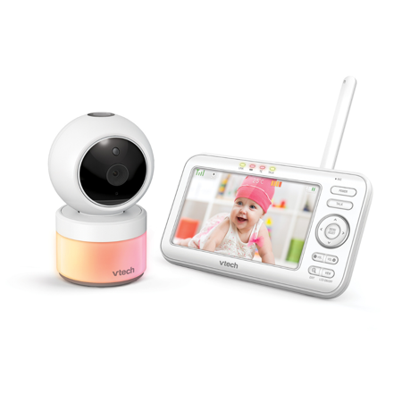 Vtech – support Flexible à montage rotatif pour caméra de surveillance  bébé, fixation de votre caméra sur les étagères ou les meubles du berceau -  AliExpress