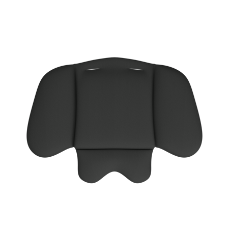 Photo de Cybex Fashion® Siège auto Cloud T i-Size (0-13kg) Comfort Sepia Black