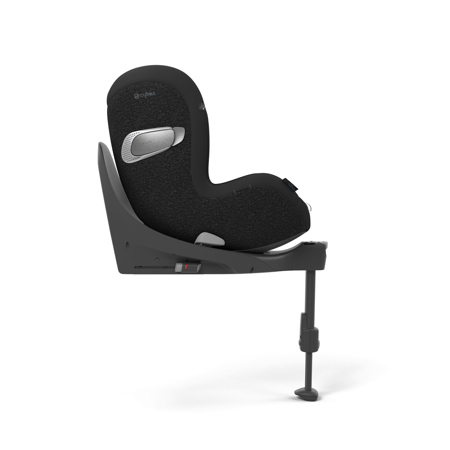 Photo de Cybex Platinum® Siège auto enfant Sirona T i-Size (0-18 kg) Comfort Sepia Black
