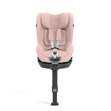 Photo de Cybex Platinum® Siège auto enfant Sirona T i-Size (0-18 kg) PLUS Peach Pink