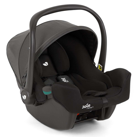 Photo de Joie® Siège auto pour bébé i-Snug™ 2 i-Size 0+ (40-75 cm) Shale