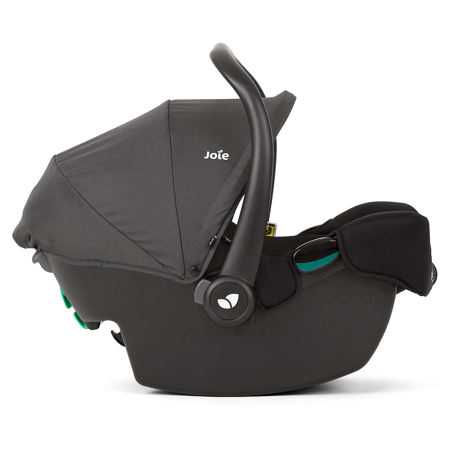 Joie® Siège auto pour bébé i-Snug™ 2 i-Size 0+ (40-75 cm) Shale