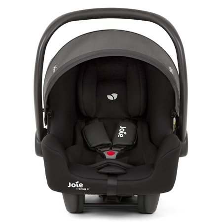 Photo de Joie® Siège auto pour bébé i-Snug™ 2 i-Size 0+ (40-75 cm) Shale