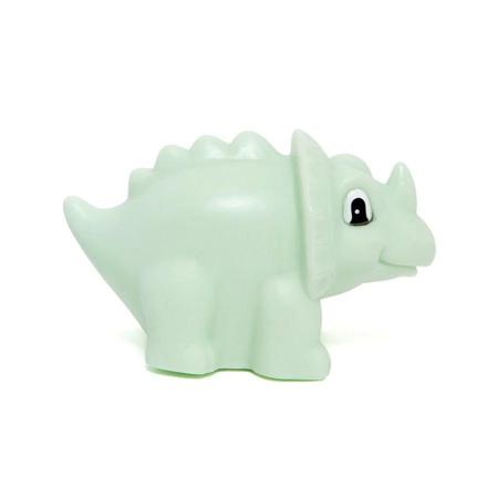 Petit Monkey® Veilleuse Dino Triceratops Mint