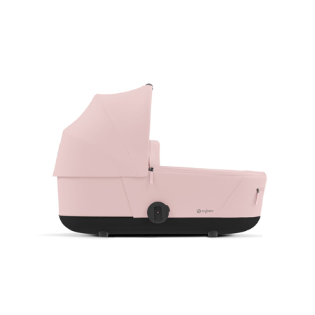 Cybex Platinum® Nacelle Mios Lux COMFORT Peach Pink