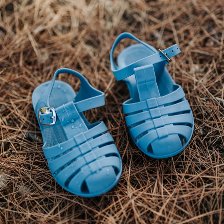 Sandales d'eau pour enfants Blue