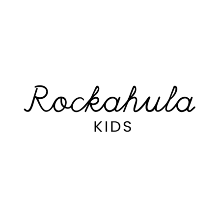 Photo de Rockahula® Pinces à cheveux - Arc-en-ciel Magique