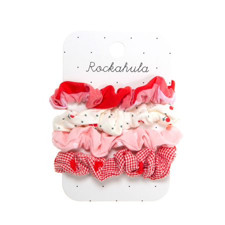 Rockahula® Elastiques à cheveux - Sweet Cherry