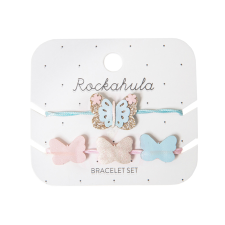 Photo de Rockahula® Bracelet - Meadow Butterfly