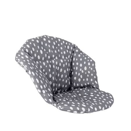 Twistshake® Coussin pour chaise haute - Grey