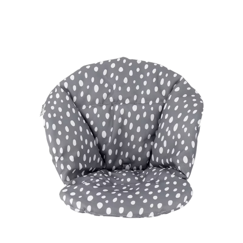 Photo de Twistshake® Coussin pour chaise haute - Grey
