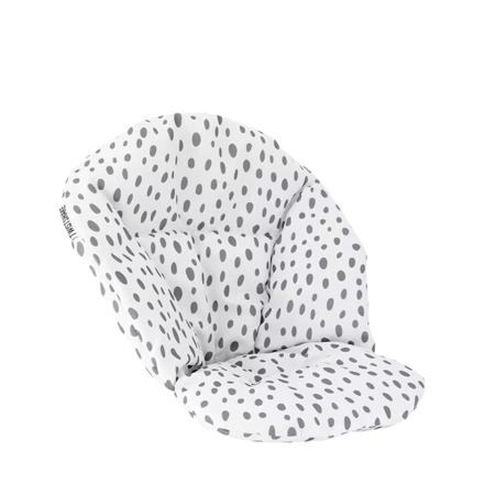Twistshake® Coussin pour chaise haute - White