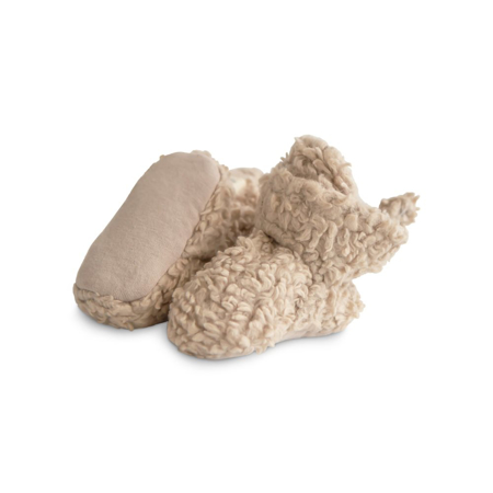 Mushie® Chaussons d'hiver - Oatmeal