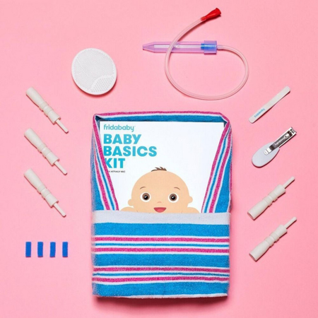 Photo de Fridababy® Kit de base pour bébés