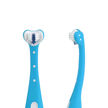 Fridababy® Brosse à dents - Blue