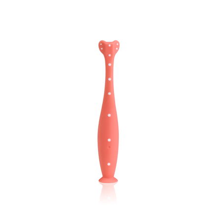 Photo de Fridababy® Brosse à dents - Pink