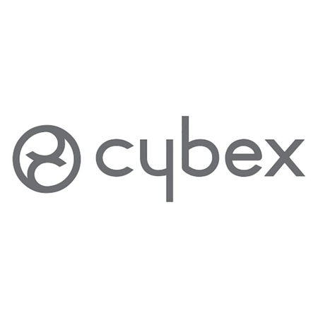 Photo de Cybex Silver® Siège-auto Solution X i-Fix (15-50 kg) Dark Grey