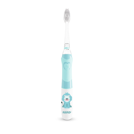 Neno® Brosse à dents électronique Fratelli Blue