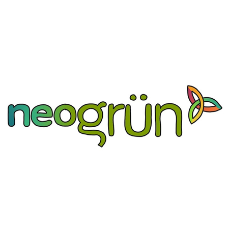 Photo de Neogrün® Set de 6 craies