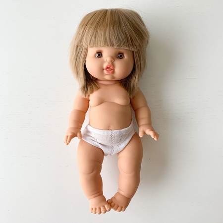 Photo de Minikane®  Culotte en coton pour poupée