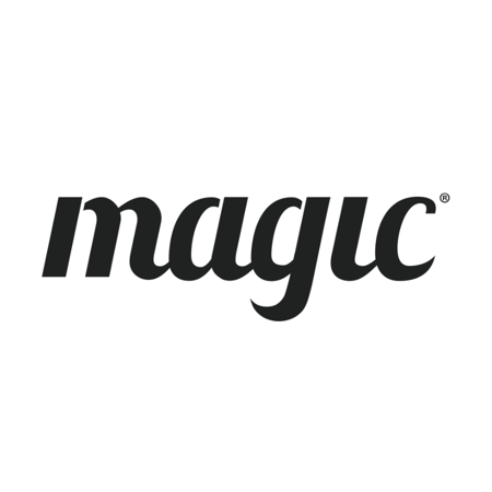Photo de Magic® Poubelle à couches Majestic Graphite