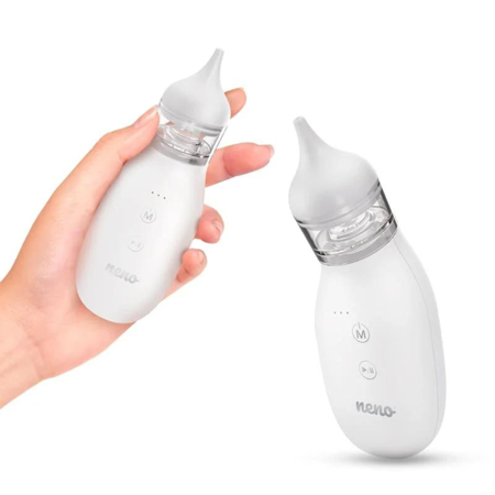 Neno® Aspirateur nasal pour bébé Aria