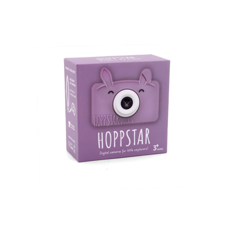 Photo de Hoppstar® Appareil photo numérique pour enfants Rookie Blossom