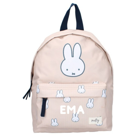 Miffy® Sac à dos Forever My Favourite Sand