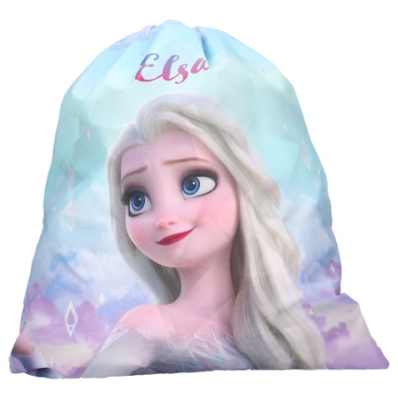 Photo de Disney’s Fashion® Sac à dos Frozen II Pastel Power