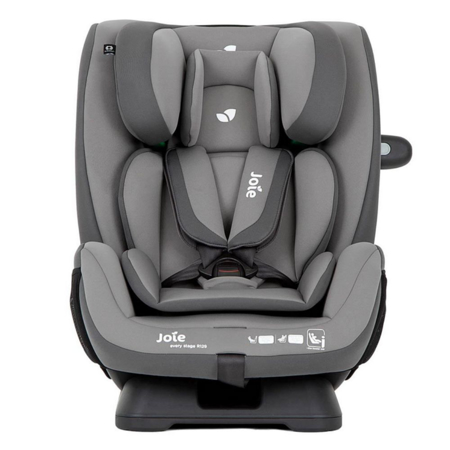 Joie® Siège Auto Every Stage 0+/1/2/3 (0-36 kg) Cobble Stone