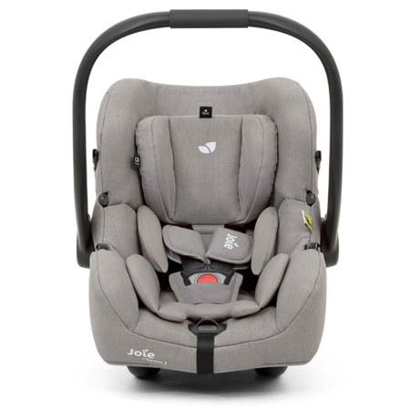 Joie® Siège auto pour bébé i-Gemm™ 3 i-Size 0+ (40-85 cm) Pebble