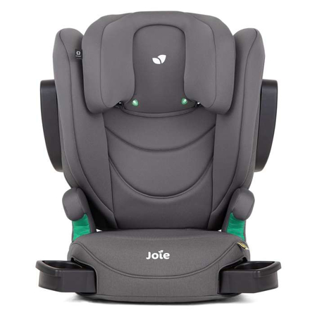 Photo de Joie® Rehausseur de siège avec ceinture i-Trillo™ FX i-Size 2/3 (100-150 cm) Thunder