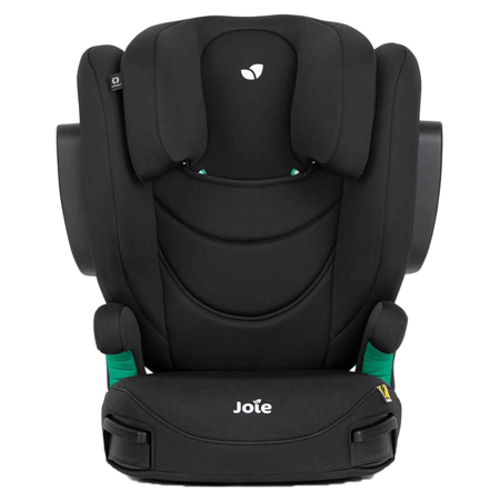 Joie® Rehausseur de siège avec ceinture i-Trillo™ FX i-Size 2/3 (100-150 cm) Shale