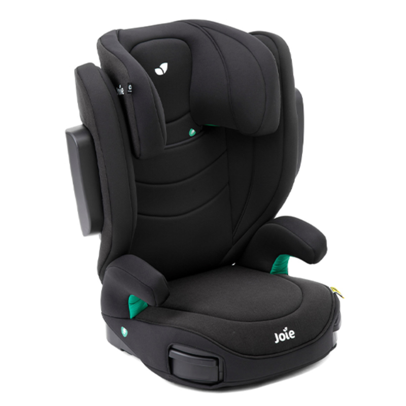 Photo de Joie® Rehausseur de siège avec ceinture i-Trillo™ FX i-Size 2/3 (100-150 cm) Shale